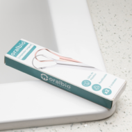 Limpiador de Lengua - Imagen 2