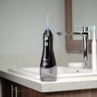 Irrigador Dental Portátil BioFloss Z410 - Imagen 4