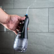 Irrigador Dental Portátil BioFloss Z410 - Imagen 3