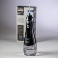 Irrigador Dental Portátil BioFloss Z410