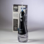 Irrigador Dental Portátil BioFloss Z410