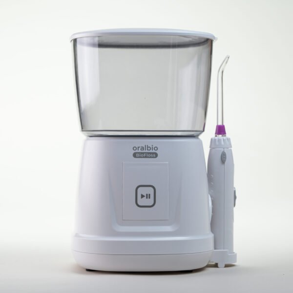 Irrigador Dental BioFloss Z610 - Imagen 1