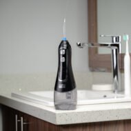 Irrigador Dental Portátil BioFloss Z410 - Imagen 2