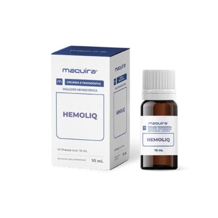 Hemoliq 10ml