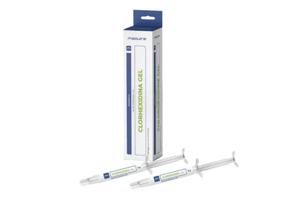 Clorhexidina Gel - Imagen 1