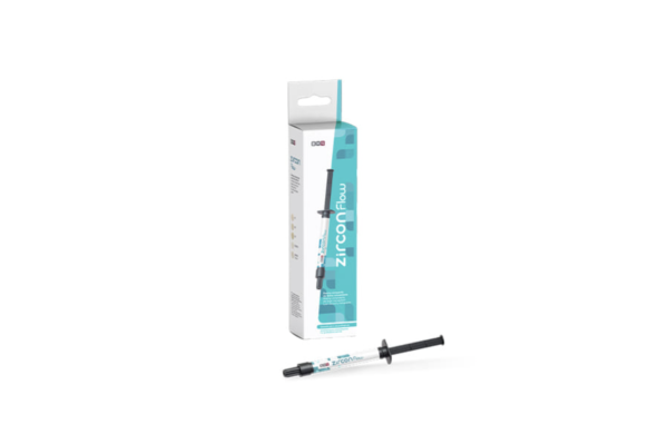 Zirconflow – Resina de Zirconia Fluida - Imagen 1