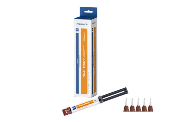 Cemento Resinoso Dual Force - Imagen 1