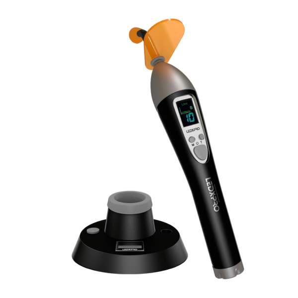 LedX-Pro Lampara de Fotocurado - Imagen 1