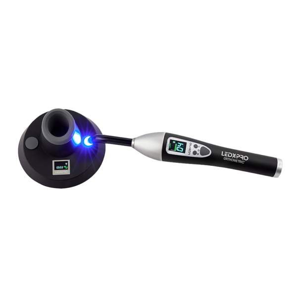 LedX-Pro Lampara de Fotocurado - Imagen 3