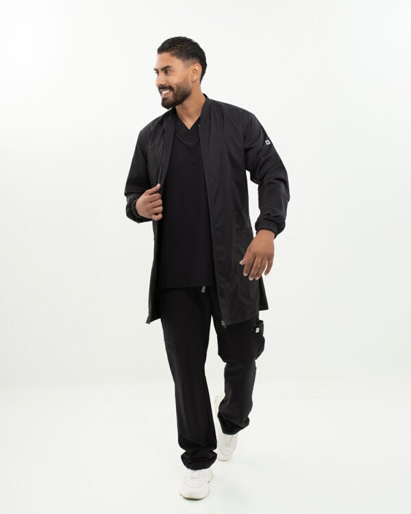 15 Chaqueta Alpha - Imagen 1