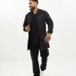 Chaqueta Alpha