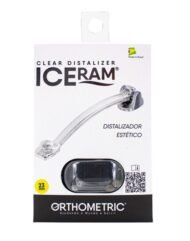 Corrector Clase II Iceram Distalizador (2 Unidades) - Imagen 8