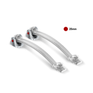 Corrector Clase II Iceram Distalizador (2 Unidades) - Imagen 4
