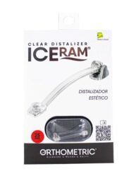 Corrector Clase II Iceram Distalizador (2 Unidades) - Imagen 7