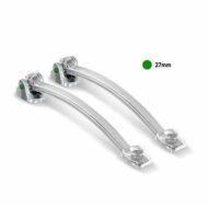 Corrector Clase II Iceram Distalizador (2 Unidades) - Imagen 5