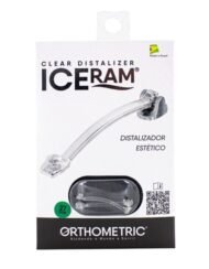 Corrector Clase II Iceram Distalizador (2 Unidades) - Imagen 6