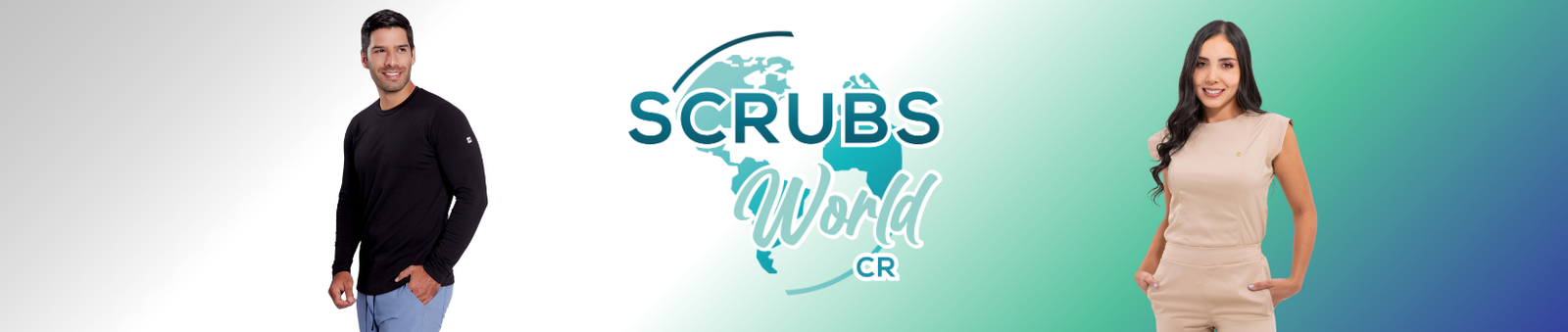 Scrubs World Costa Rica Scrubs World Costa Rica
