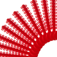Ligaduras Modulares (Variedad de Colores) - Imagen 3