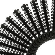 Ligaduras Modulares (Variedad de Colores) - Imagen 5