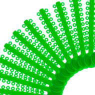 Ligaduras Modulares (Variedad de Colores) - Imagen 7