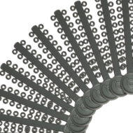 Ligaduras Modulares (Variedad de Colores) - Imagen 8