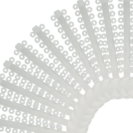 Ligaduras Modulares (Variedad de Colores) - Imagen 9