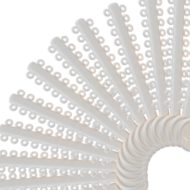 Ligaduras Modulares (Variedad de Colores) - Imagen 13