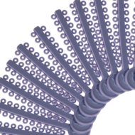 Ligaduras Modulares (Variedad de Colores) - Imagen 14