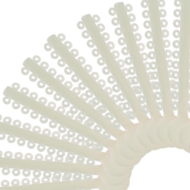 Ligaduras Modulares (Variedad de Colores) - Imagen 18