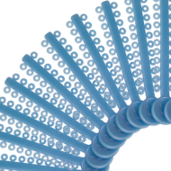 Ligaduras Modulares (Variedad de Colores) - Imagen 19