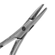 Pinza Portaagujas Mathieu