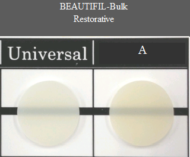 Beautifil-Bulk Restorative - Imagen 3
