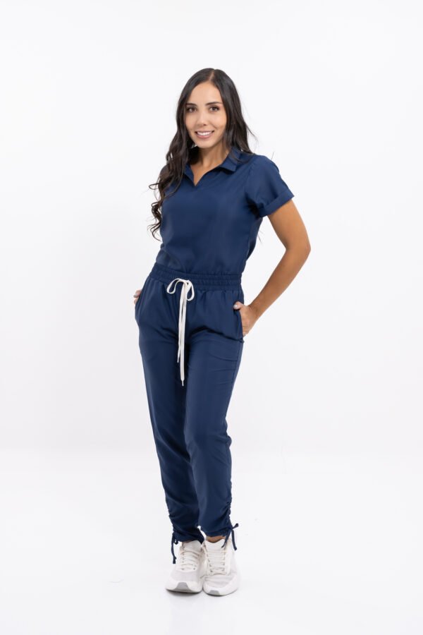 Scrub Tauro - Imagen 4