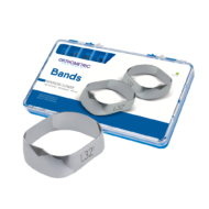 Kit Bandas sin Tubo (Inferiores y Superiores)