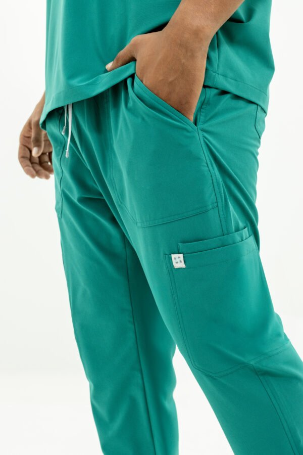 Scrub Mars - Imagen 11