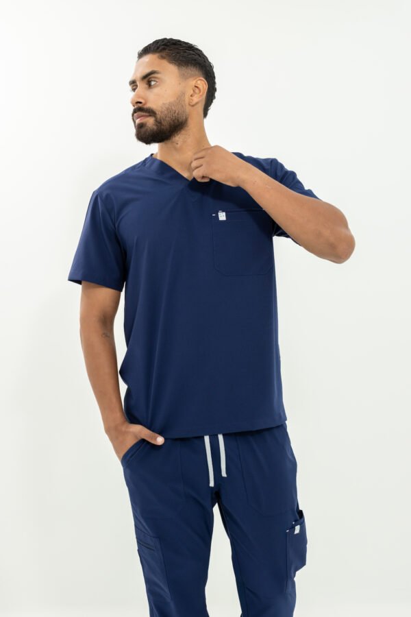 _MG_3582 Scrub Mars - Imagen 1