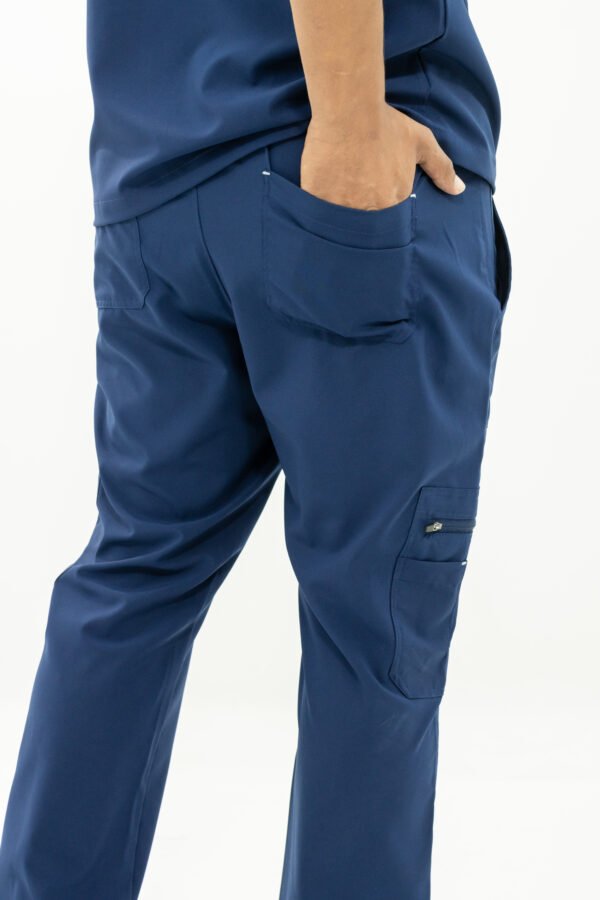 Scrub Mars - Imagen 3