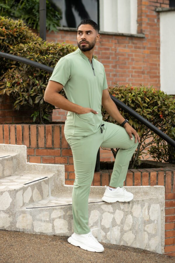 Scrub Leo - Imagen 8