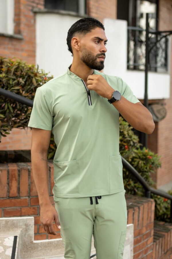 Scrub Leo - Imagen 7