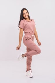 Scrub Tauro - Imagen 18