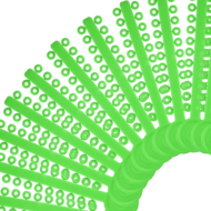 Ligaduras Modulares (Variedad de Colores) - Imagen 25