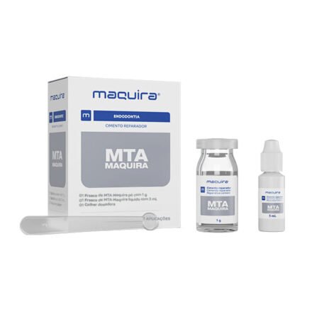 MTA Maquira - Cemento Bioceramico