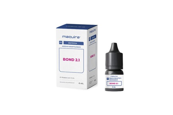 Maquira_Bond-2.1-4mL-2023 Bond 2.1 (4ml) - Imagen 1