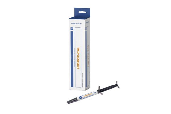 Hidrox-Cal - Hidroxido de Calcio Fotocurable - Imagen 1