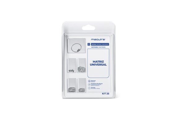 Matriz Universal Kit - Imagen 1