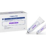 Pericem – Cemento Quirúrgico sin Eugenol