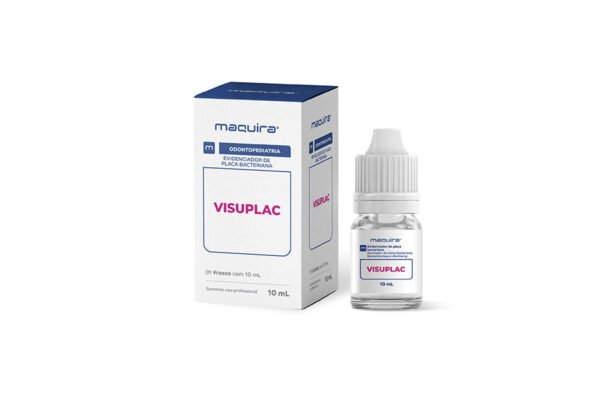 Visuplac - Detector de Placas Bacterianas - Imagen 1