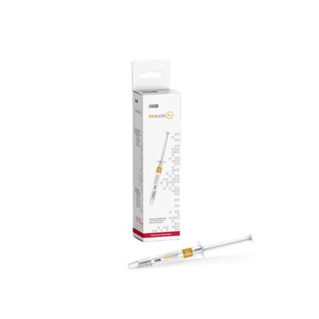 Painless - Desensibilizante