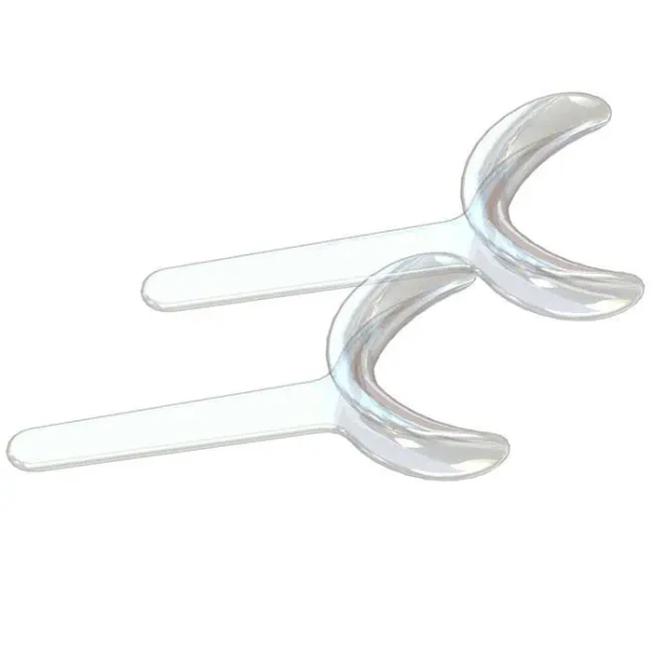 DTC Cheek Retractor Large (2pk) - Imagen 1