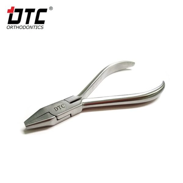 DTC V Stop plier - Imagen 1